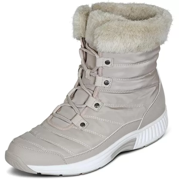 Orthofeet Women's Orthopedic Alps Waterproof Winter Boots