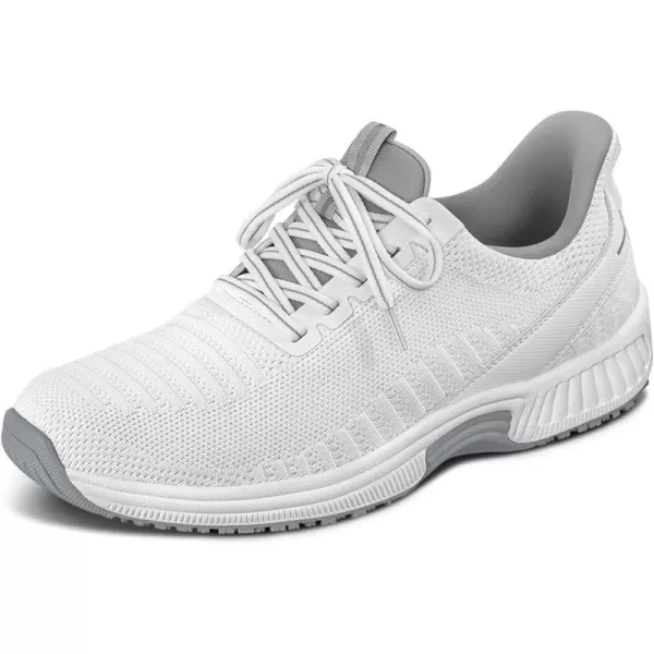 Orthofeet Women's Orthopedic Knit Kita Hands-Free Sneakers