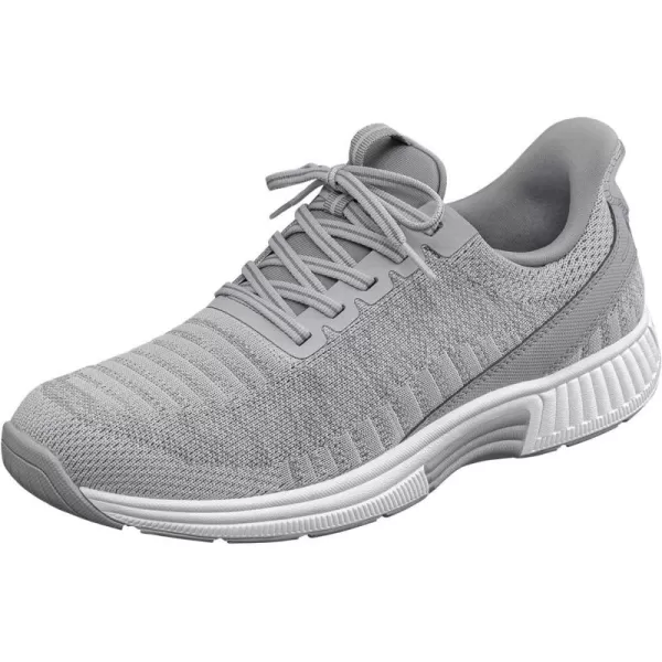 Orthofeet Women's Orthopedic Knit Kita Hands-Free Sneakers