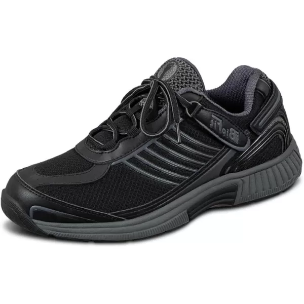 Orthofeet Women's Orthopedic Verve Tie-Less Sneakers