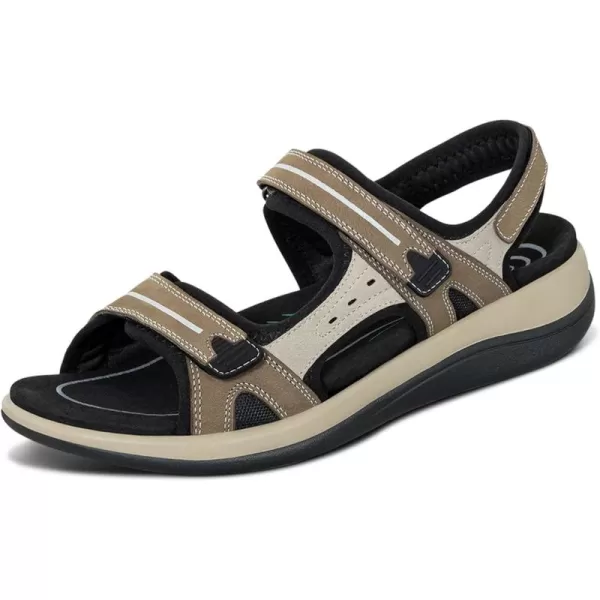 Orthofeet Women's Orthopedic Sandals