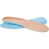 imageOrthofeet Arch Support Shoe Insert Arthritis Diabetes Neuropathy Insoles for Women Biofit Soft