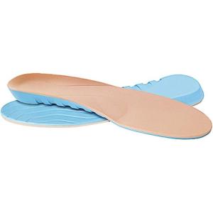 imageOrthofeet Arch Support Shoe Insert Arthritis Diabetes Neuropathy Insoles for Women Biofit Soft