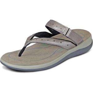 imageOrthofeet Womens Gaya Sandal