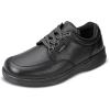 imageOrthofeet Mens Orthopedic Leather Avery Island Casual ShoesBlack