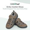 imageOrthofeet Mens Clearwater Sandal