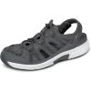 imageOrthofeet Mens Taurus Fisherman Sandal