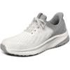 imageOrthofeet Mens Orthopedic HandsFree Tilos SlipOn SneakersWhite