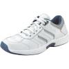 imageOrthofeet Mens Orthopedic Leather Pacific Palisades SneakersWhite