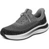 Black/Grey