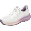 White/Lavender