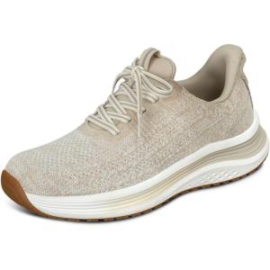 imageOrthofeet Womens Orthopedic HandsFree Nira SlipOn SneakersBlonde