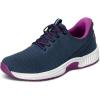 Navy/Orchid