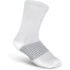 imageOrthofeet MidCalf Compression Sock  1825 mmHg  Ideal Support for Medical Needs Nurses Pregnancy and TravelWhite