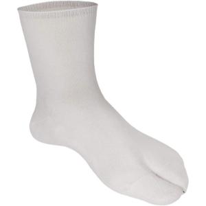 imageOrthofeet Bunion Relief Socks NonBinding NonConstrictive Socks 3 PackWhite