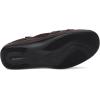 imageOrthofeet Womens Orthopedic Leather Juno ClosedToe SandalsBrown