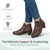imageOrthofeet Womens Emma Fashion Boot
