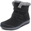 imageOrthofeet Womens Florence Ankle Boot