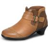 Chestnut Brown