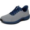 Grey/Navy