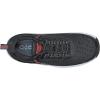 image:imageOrthofeet Mens Edgewater Stretch Athletic Shoe Black 95 XXWide