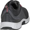 image:imageOrthofeet Mens Edgewater Stretch Athletic Shoe Black 95 XXWide