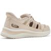 image:imageOrthofeet Womens Orthopedic Venus HandsFree SlipOn Fisherman SandalWarm Beige