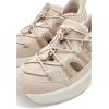 image:imageOrthofeet Womens Orthopedic Venus HandsFree SlipOn Fisherman SandalWarm Beige