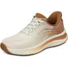 image:imageOrthofeet Womens Orthopedic Nira HandsFree WaterRepellent Walking SneakerCopperGold Wave