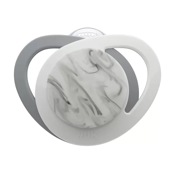 NUK for Nature™ Orthodontic Pacifier, 18-36M