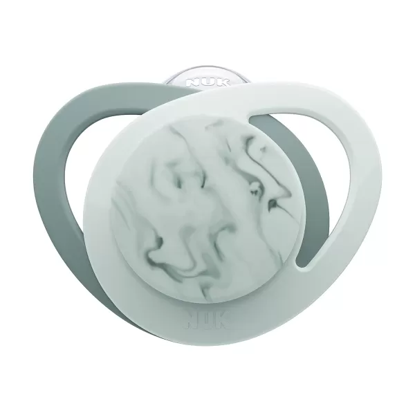 NUK for Nature™ Orthodontic Pacifier, 18-36M