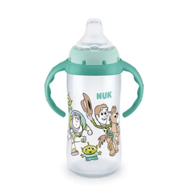 NUK Mickey Mouse Large Learner Cup 10oz 2pk