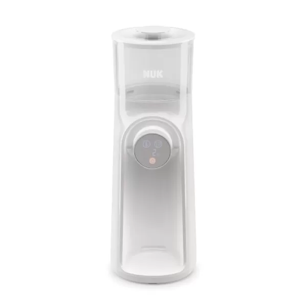 NUK Micro Express Microwave Steam Baby Bottle Sterilizer