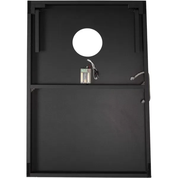2x3 Premium Cornhole Sets - LED Options Available - 8 Bean Bag Toss Bags and Cornhole Boards Included