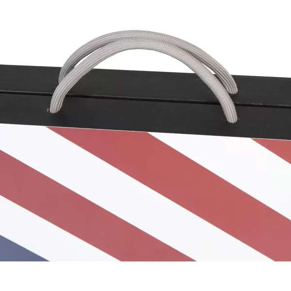 2x3 Premium Cornhole Sets - LED Options Available - 8 Bean Bag Toss Bags and Cornhole Boards Included