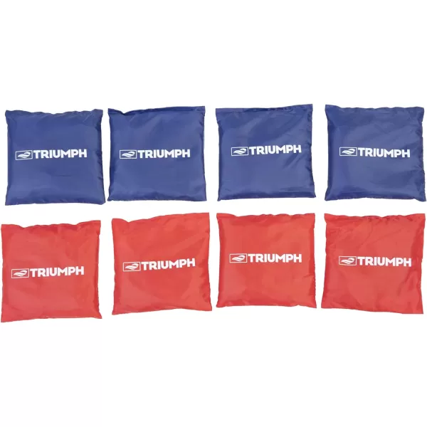 2x3 Premium Cornhole Sets - LED Options Available - 8 Bean Bag Toss Bags and Cornhole Boards Included