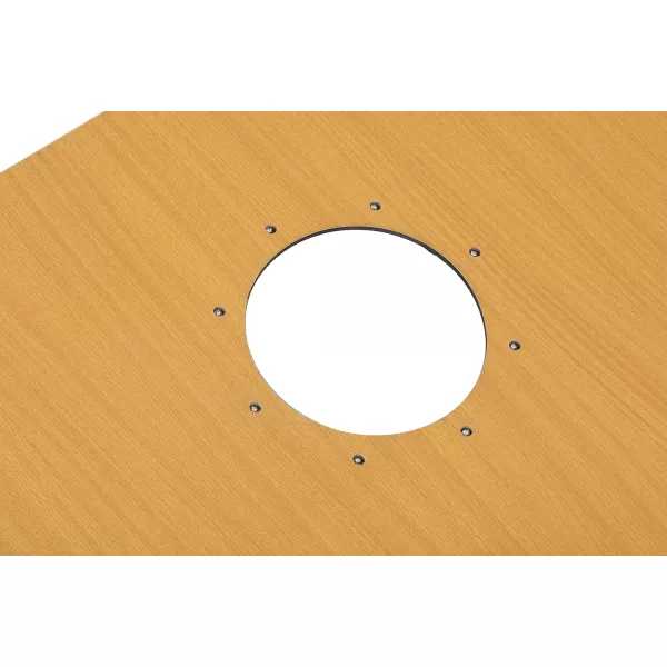 2x3 Premium Cornhole Sets - LED Options Available - 8 Bean Bag Toss Bags and Cornhole Boards Included