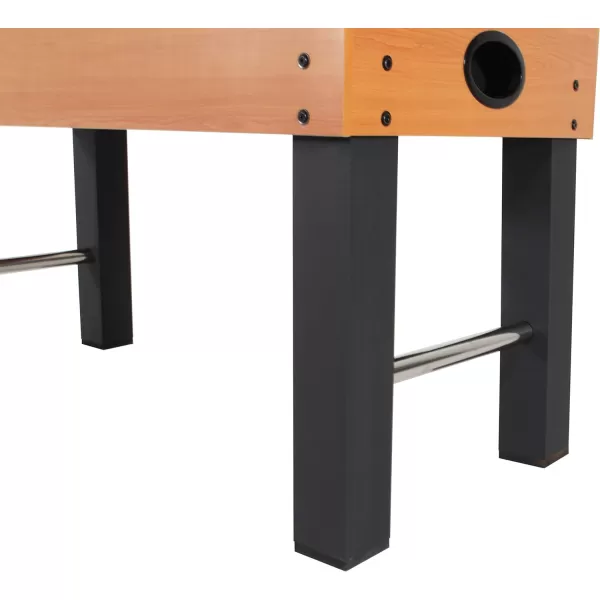 American Legend Foosball Tables - Kirkwood, Manhatton, and Charger Tables Available