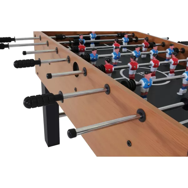 American Legend Foosball Tables - Kirkwood, Manhatton, and Charger Tables Available