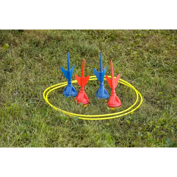 Backyard Darts Lawn Game