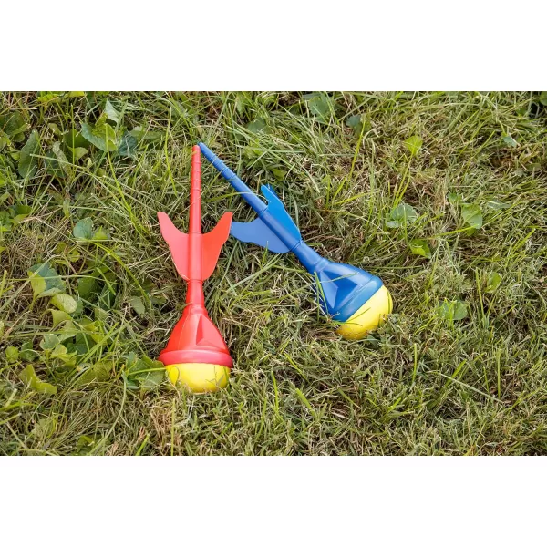 Backyard Darts Lawn Game