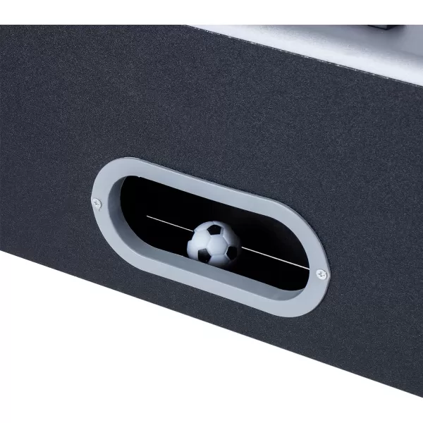Foosball Table – Perfect For Game Rooms – Available in Multiple Styles