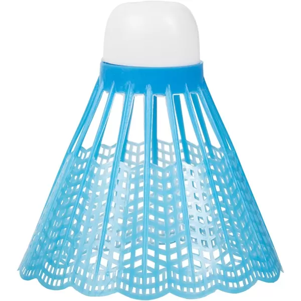 Triumph Replacement Badminton Shuttlecocks 