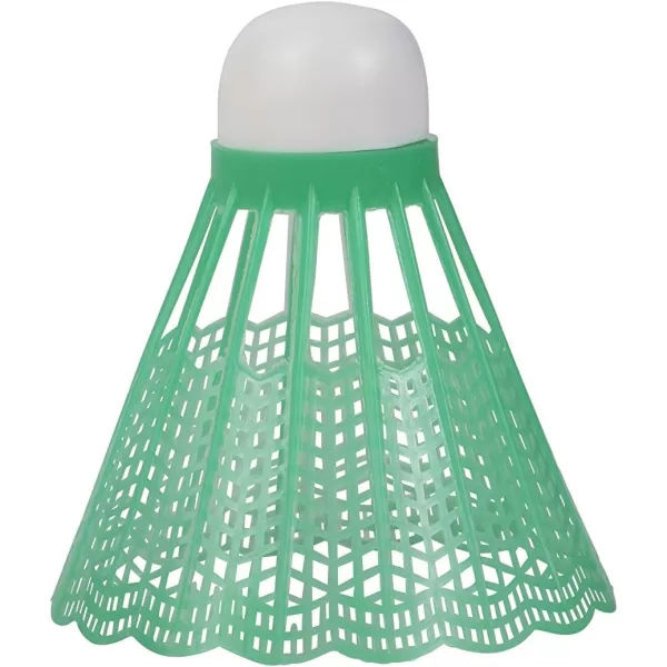 Triumph Replacement Badminton Shuttlecocks 