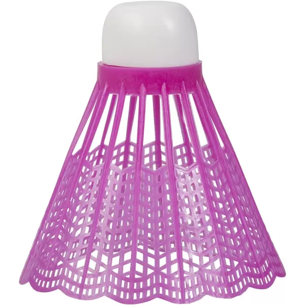 Triumph Replacement Badminton Shuttlecocks 