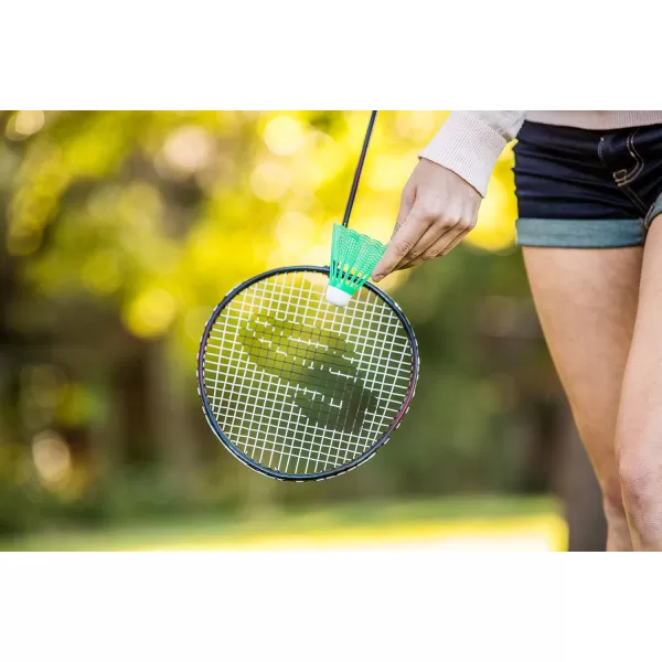 Triumph Replacement Badminton Shuttlecocks 