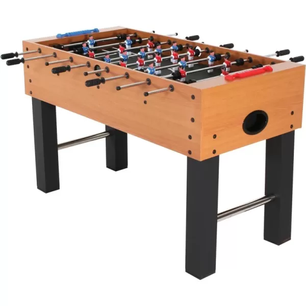 American Legend Foosball Tables - Kirkwood, Manhatton, and Charger Tables Available