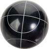 imageTriumph Sports Competition 100mm Resin Bocce Ball Outdoor Game Set with Carrying Bag for Easy StorageMultiOne Size3571033