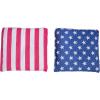 imageTriumph Sports Cornhole BagsPatriotic