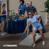 imageTriumph Sports Cornhole BagsRedBlue